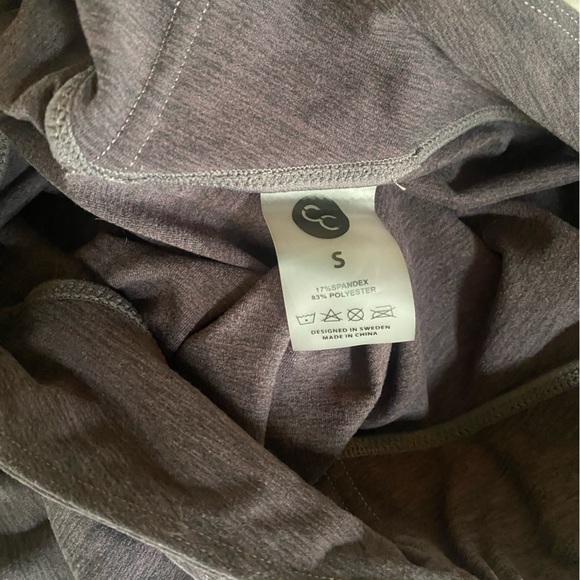 Stacci Athletics Nori Leggings - Picture 4 of 6